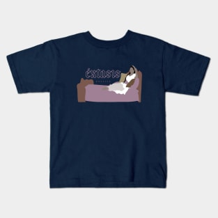 Extasis Kids T-Shirt